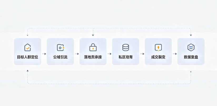 灵山县AI 搜索获客深度解析：把握生成式搜索红利，抢占 AI 智能体流量入口