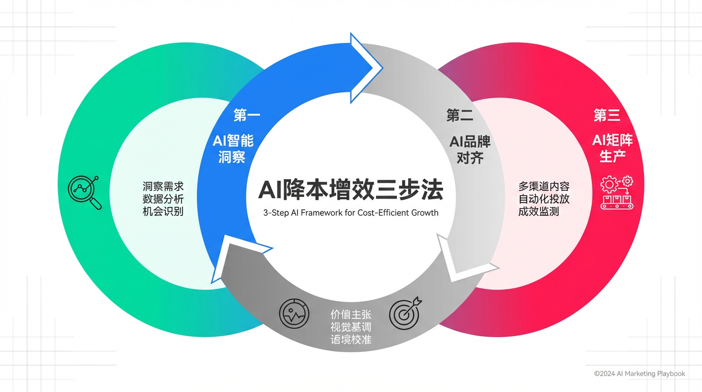 灵山县企业必看：不用扩招招人，AI就能帮门店降本增收
