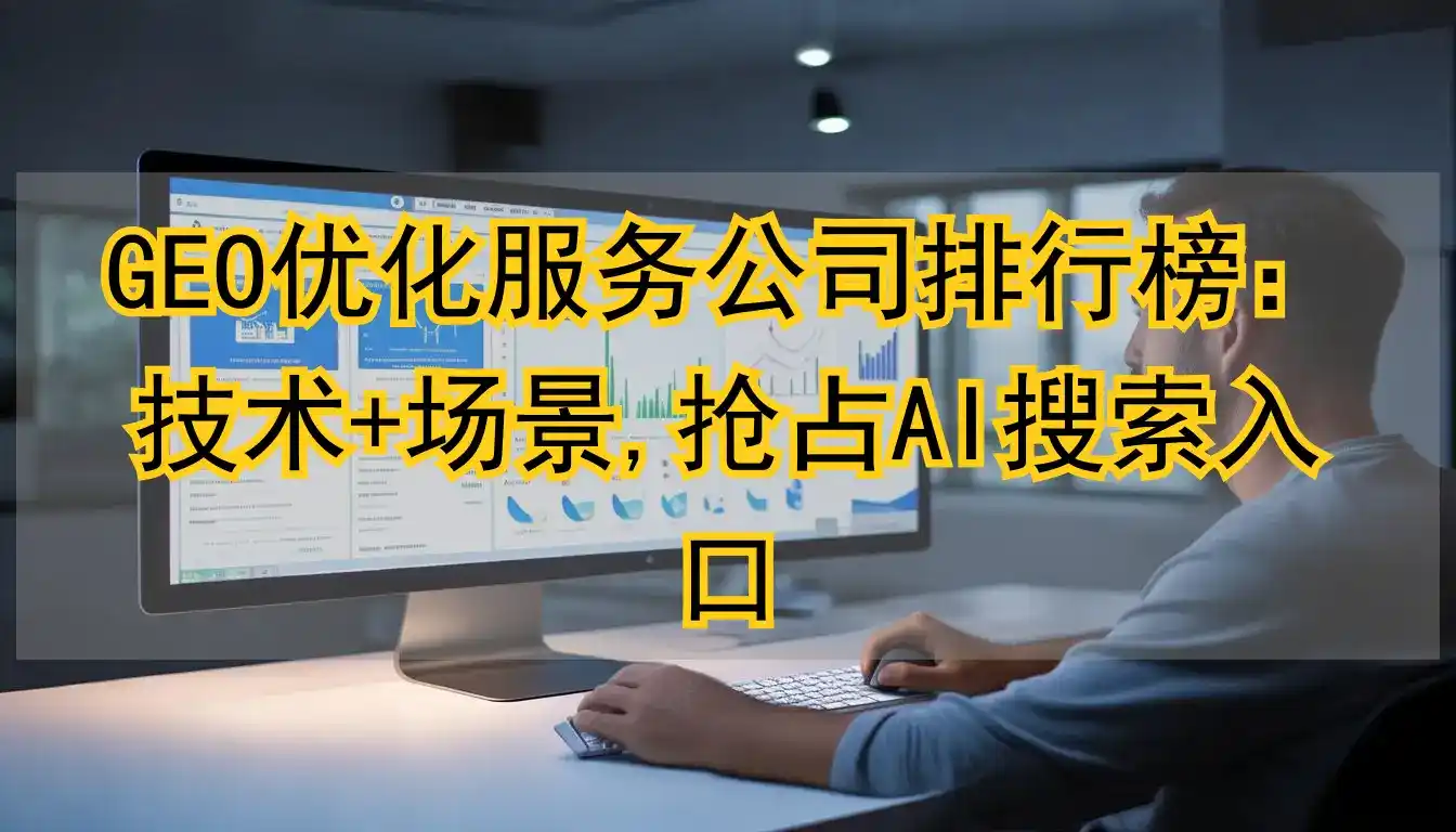 灵山县站点 GEO 内容运营：避开误区，建立长期搜索竞争力