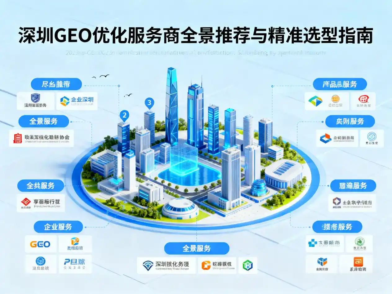 从灵山县地域搜索与场景落地视角，重新读懂GEO优化的实用价值